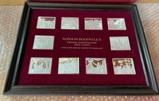 Norman rockwell favorite for sale  Aptos