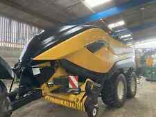 New holland bb1290 for sale  BOURNE