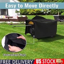 Heavy duty waterproof for sale  Houston