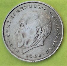 1969 konrad adenauer gebraucht kaufen  Neustadt am Rübenberge