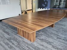Meeting boardroom table for sale  ROYSTON