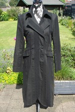 Emile mantel schwarz gebraucht kaufen  Selm