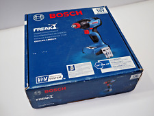 Bosch gdx18v 1860cn for sale  Bartlesville