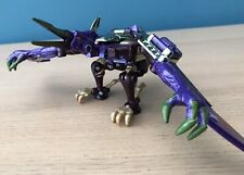 Transformers beast wars. for sale  FAREHAM