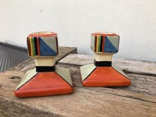 Pair bursley ware for sale  CANNOCK