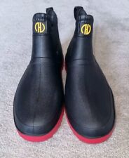 Rain shoes wellington for sale  WAKEFIELD