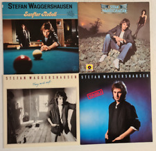 Stefan waggershausen vinyl gebraucht kaufen  Kiel