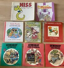 andy pandy books for sale  DUKINFIELD