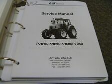 Tractor p7010 p7020 for sale  Dubuque