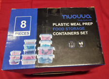 Nuovva airtight food for sale  NEWCASTLE UPON TYNE