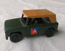 Matchbox superfast field gebraucht kaufen  Oberhausen