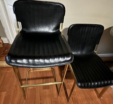 Cb2 rake black for sale  Bethlehem