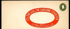 Cent pre stamped for sale  Saint Marys