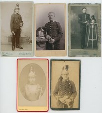 Cdv cavaliers cavalerie d'occasion  Masseube