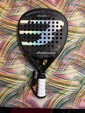 Racchetta bullpadel hack usato  Cirie