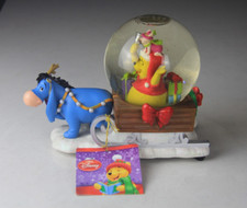 Winnie pooh eeyore for sale  Grandview