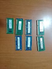 Sodimm ddr3 ram usato  Francavilla Fontana