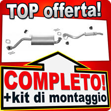 Scarico completo per usato  Italia