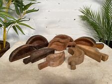 Vintage indian hand for sale  AMERSHAM