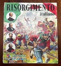 Album risorgimento italiano usato  Ravenna