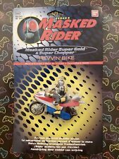 Masked rider super for sale  CHICHESTER
