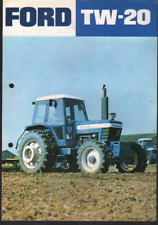 1979 ford tractor for sale  DRIFFIELD