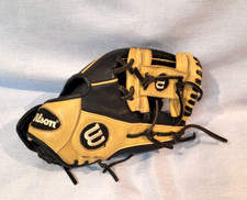 Wilson a550 ball for sale  Pataskala