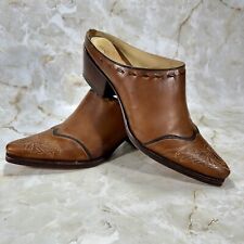 Lucchese charlie mule for sale  Albuquerque