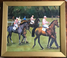 Dodd race horse for sale  ST. HELENS