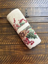 Pottery barn holly for sale  Collierville