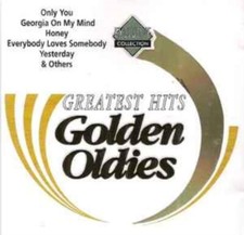 Greatest hits golden for sale  UK