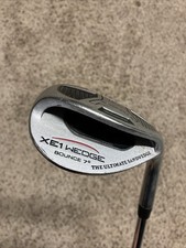 Xe1 wedge ultimate for sale  Tobias