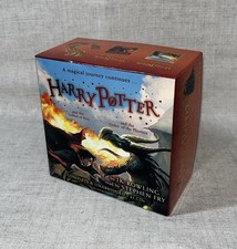 Audio book collection for sale  STEVENAGE