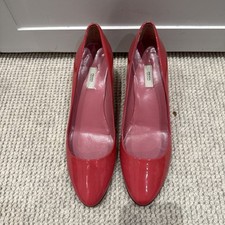Prada medium heels for sale  LONDON