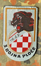 Kroatien armee 116 gebraucht kaufen  Loxstedt