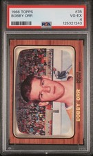 bobby orr rookie card for sale  New Castle