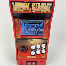 Mortal kombat klassic for sale  Elk River