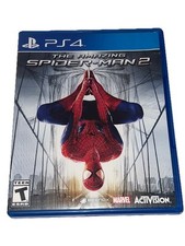 Usado, The Amazing Spider-Man 2 - PS4 muito bom testado! comprar usado  Enviando para Brazil