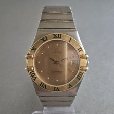 Mega constellation herrenarmba gebraucht kaufen Mega constellation herrenarmba gebraucht kaufen  Wuppertal