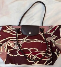 Long champ bag for sale  Bridgeview