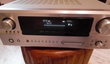 Denon surround receiver gebraucht kaufen  Oberursel (Taunus)