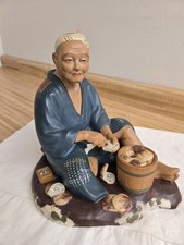 Vtg. hakata japanese for sale  Worth
