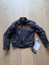 Flm motorradjacke blouson gebraucht kaufen  Bochum