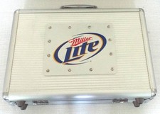 Poker chip case for sale  Maywood