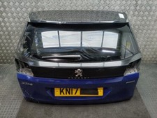 Peugeot 3008 tailgate for sale  WEST BROMWICH