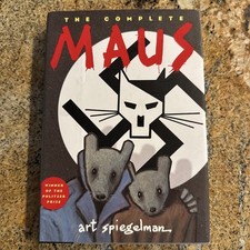 Complete maus survivor for sale  Lafayette