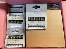 Sets 20tlg bit gebraucht kaufen Sets 20tlg bit gebraucht kaufen  Großostheim