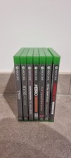 Xbox spielesammlung gebraucht kaufen  Weinheim