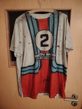Martini racing chrsche gebraucht kaufen  Heilbad Heiligenstadt