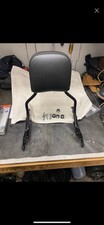Harley davidson sissy for sale  MANSFIELD